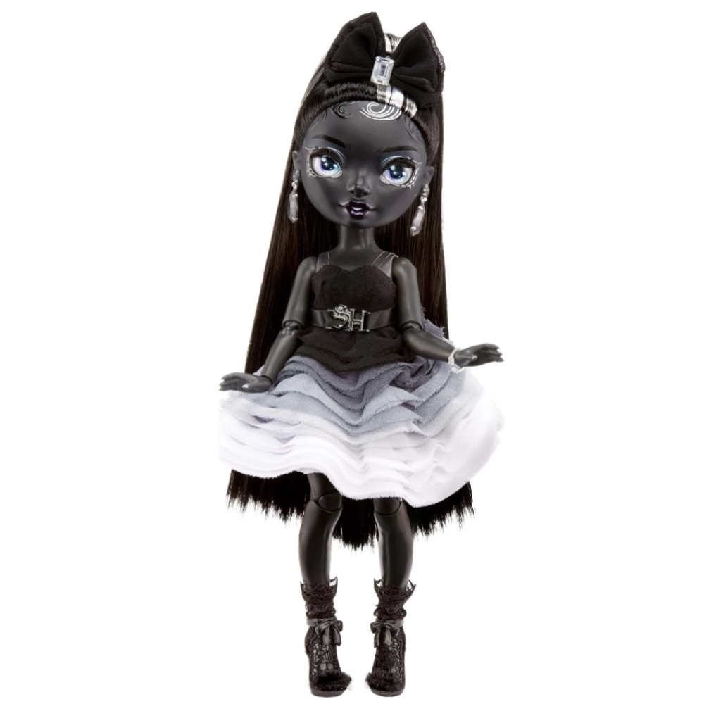 Shadow High Serie 1 Shanelle Onyx doll